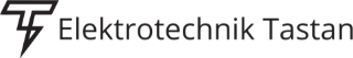 Logo von Elektrotechnik Tastan GmbH