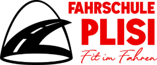 Logo der Fahrschule Plisi in München-Moosach